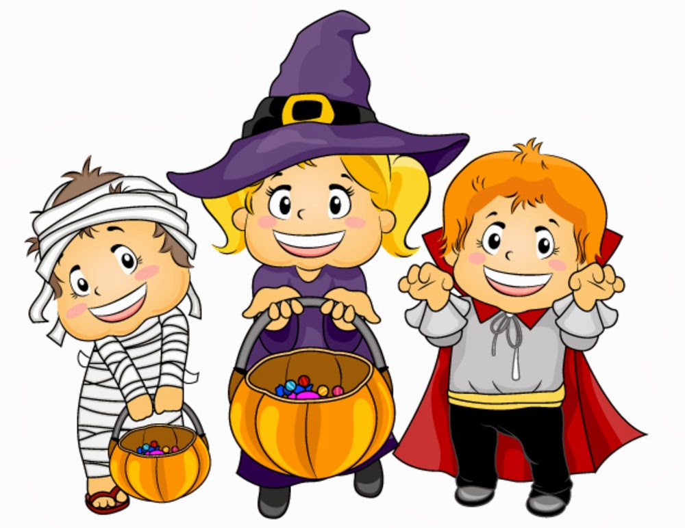 halloween clipart for adults - photo #42