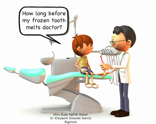 Dental comic, Dentist Brampton, dental humor, dental jokes,
