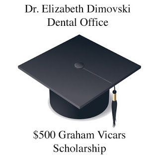 Dentist in Brampton, Brampton Dental Office, Graham Vicars Scholarship, Dentist Brampton, Brampton Dentist,