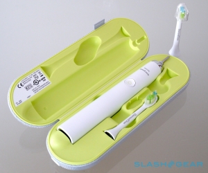 ENTER to Win, Contest, Brampton Dentists, Brampton Dental Offices, Sonicare Rechargeable toothbrush, 